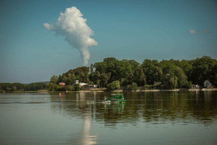 fotografie Lenka Seničová