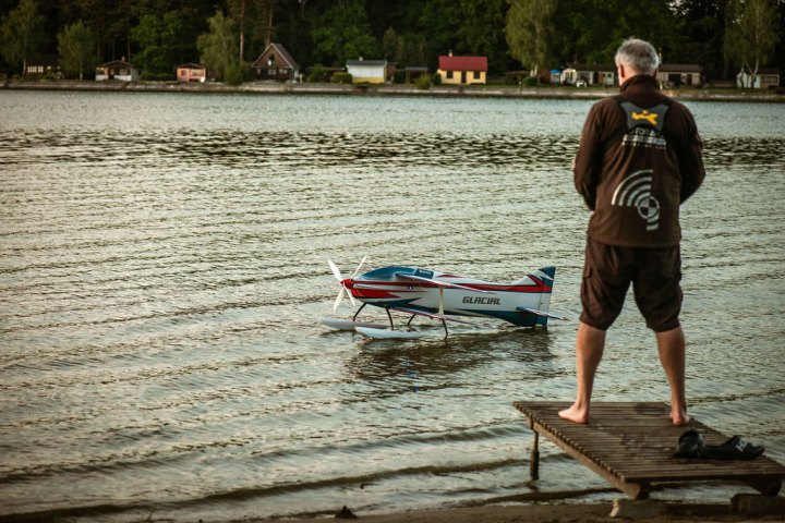 fotografie Lenka Seničová