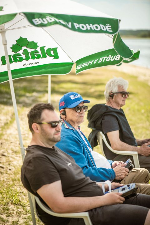 fotografie Lenka Seničová