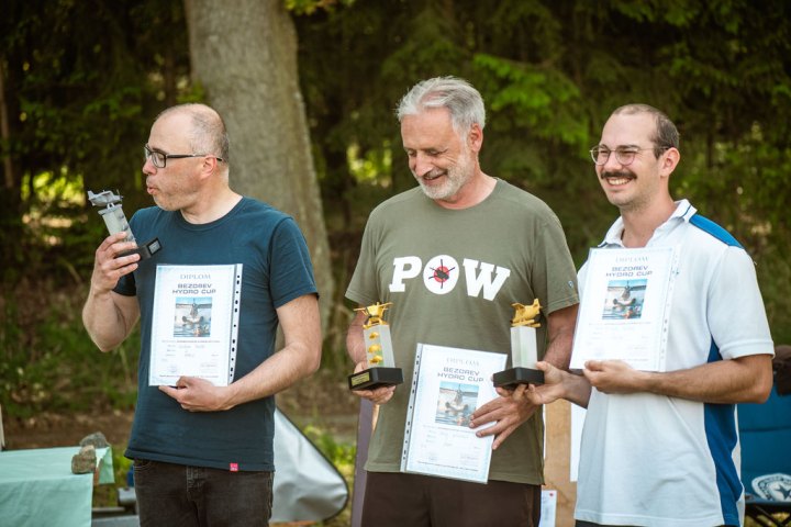 fotografie Lenka Seničová