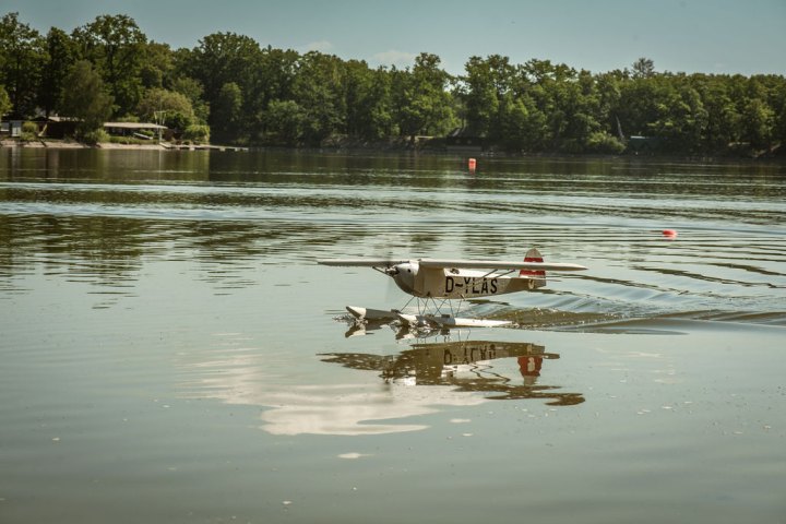 fotografie Lenka Seničová