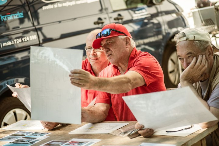 fotografie Lenka Seničová