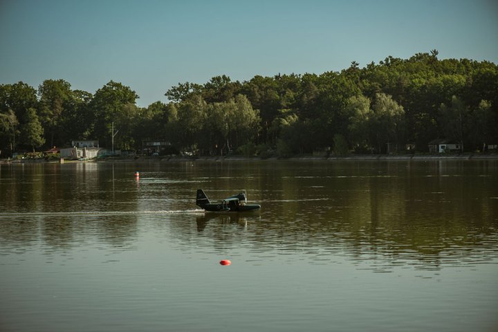 fotografie Lenka Seničová