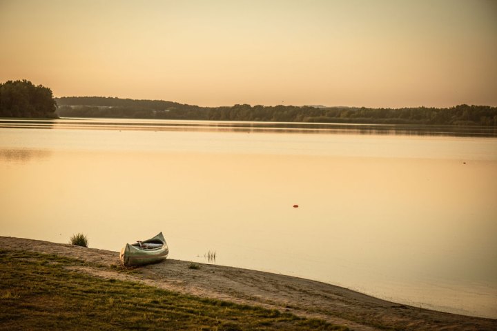 fotografie Lenka Seničová