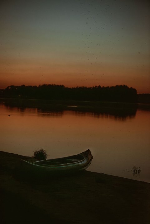 fotografie Lenka Seničová