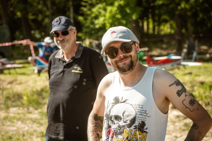 fotografie Lenka Seničová